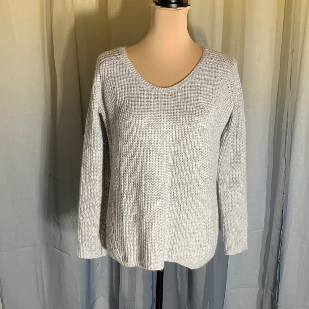 Topshop sweater